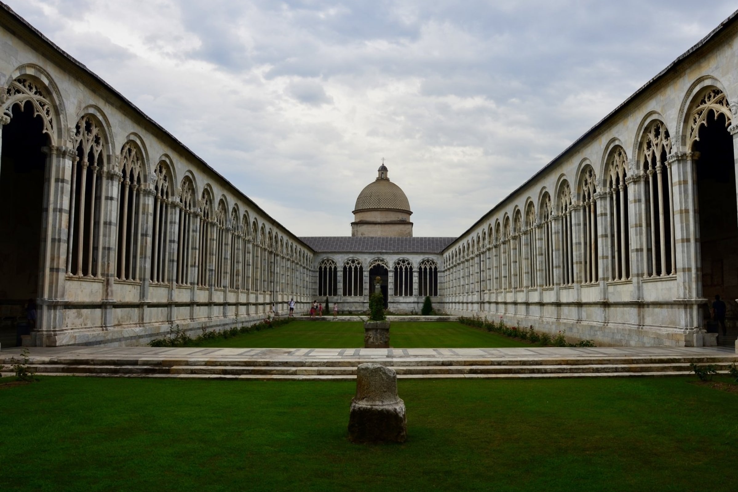 The Pearls of Tuscany – 8 Days